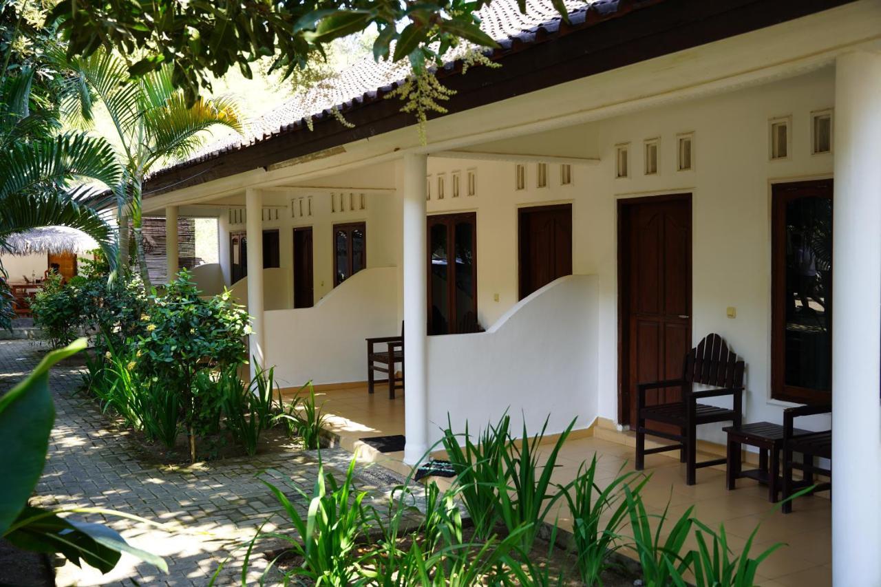 Rasti 2 Homestay Kuta  Buitenkant foto